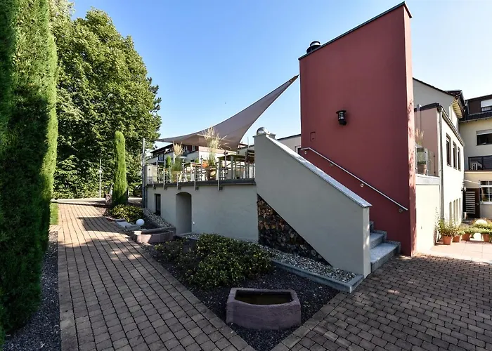 Hotels in Walldorf (Baden-Wurttemberg)