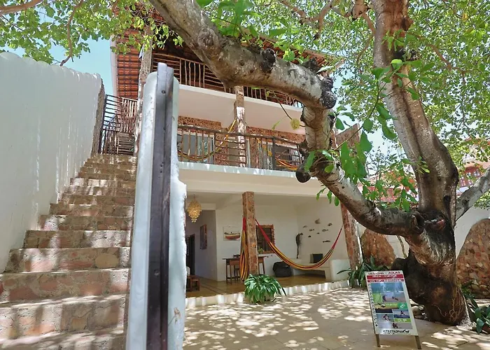 Jerizz House Hotel Jijoca de Jericoacoara