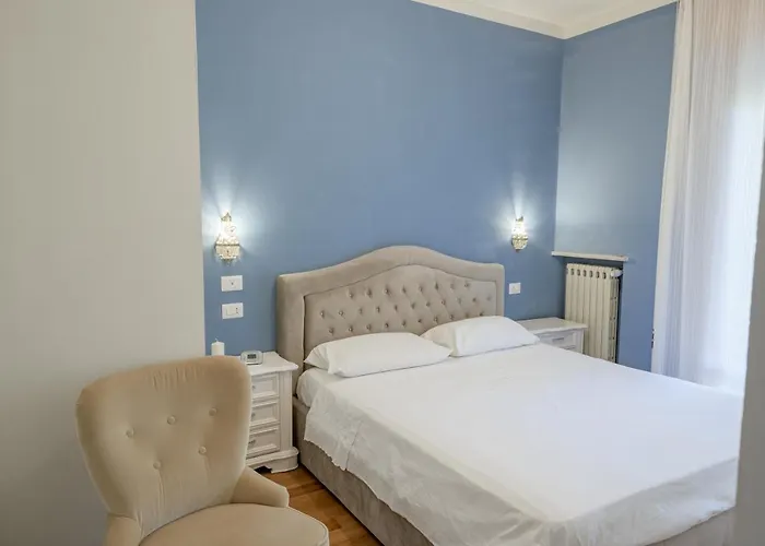 Hotel Forlihouse