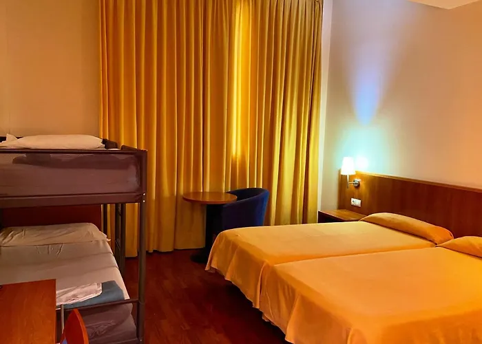Hotel Berga Park