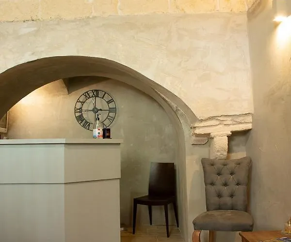 Graffiti Living - Santa Rita - Rooms Corato