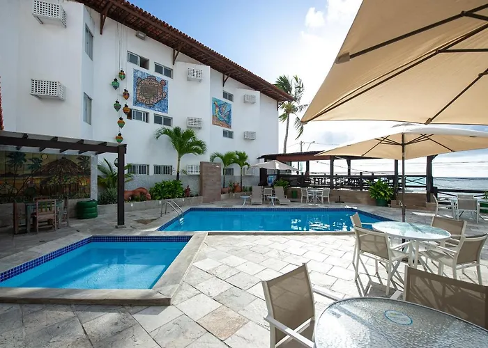 Hotel Costeiro Olinda