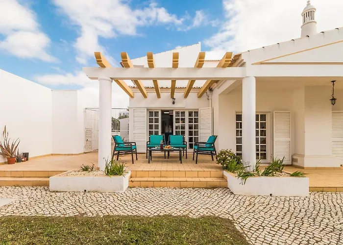 New Dawn'S Guesthouse By Algarve Golden Properties