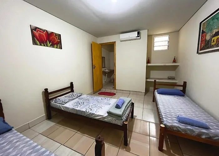 Suite Park Indaiatuba