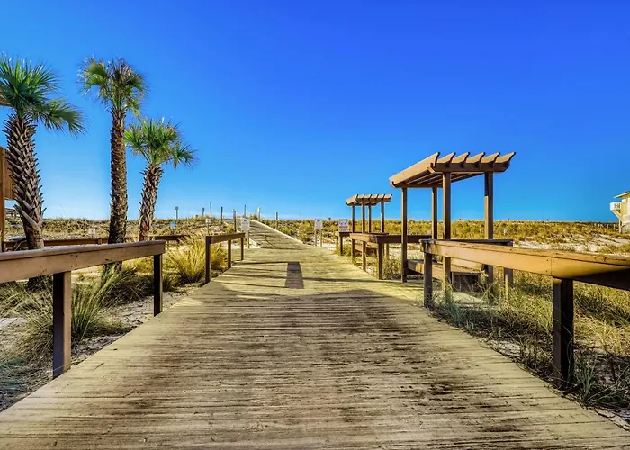 Sandpiper Cove 2127/2128 Destin