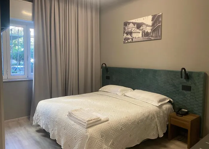 Hotel Graziella Arma di Taggia