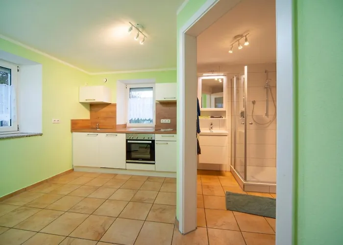 Apartment - Wohnung Memmingen Nr. 2