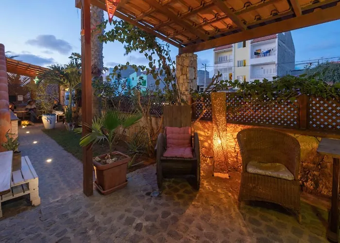 Hotels in Santa Maria