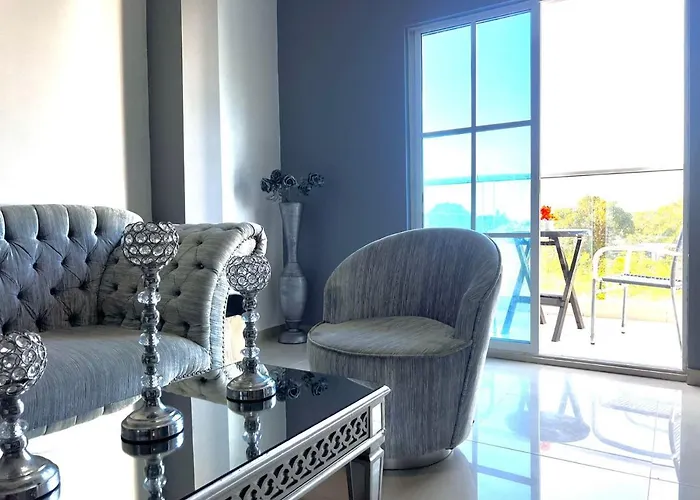Apartamento Full Equipado Por Habitaciones Cartagena