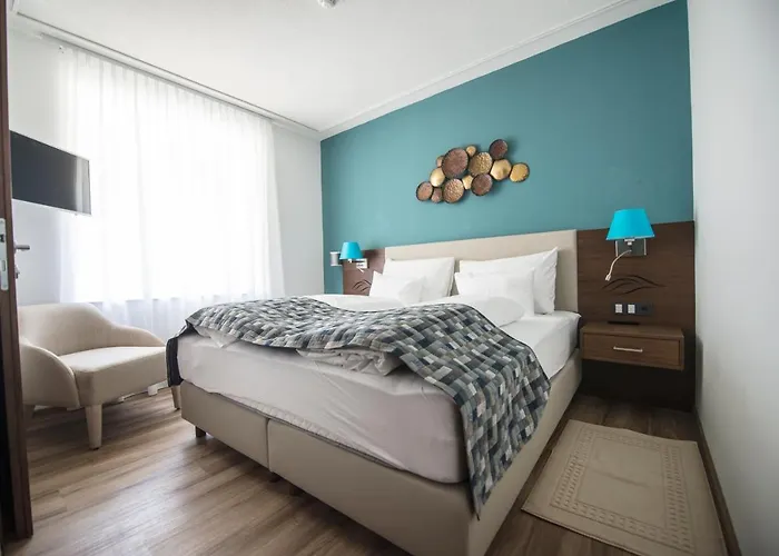 Boutiquehotel Woerthersee - Serviced Apartments