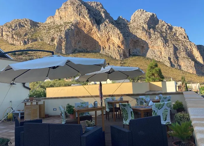 Hotel a Macari