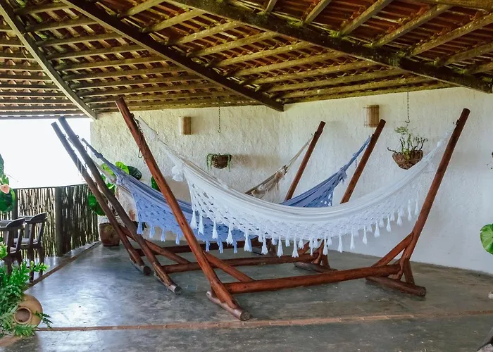 Hotéis de Bonito (Pernambuco)