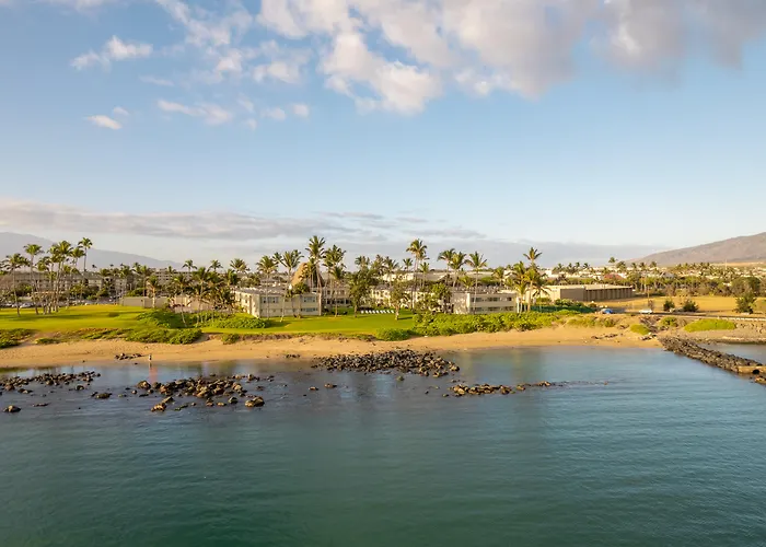 Maui Beach Hotel
