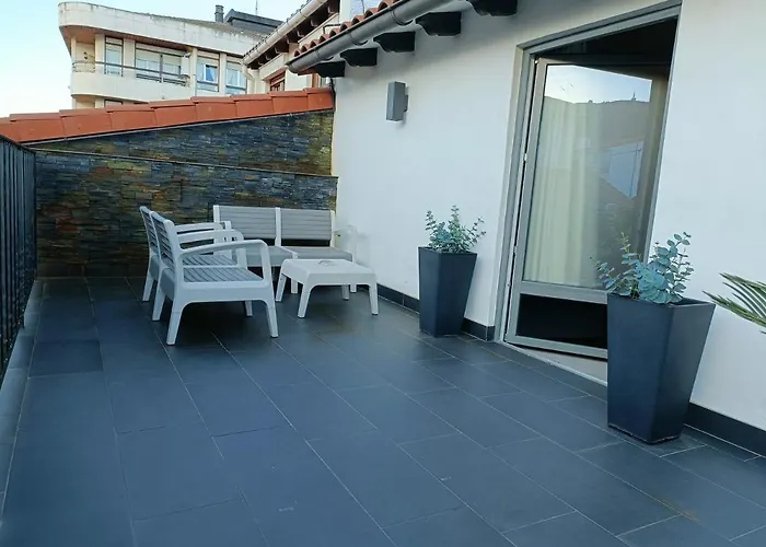 Hotel Ardigales 11 Castro Urdiales