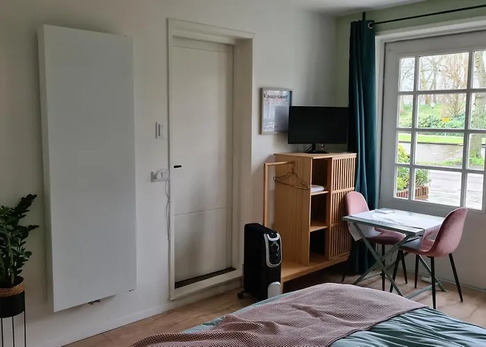 Prinsenbed Leeuwarden