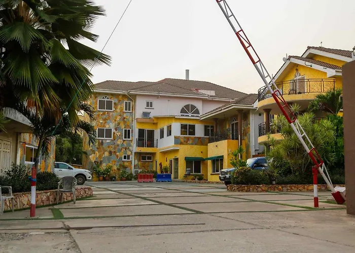 Midindi Hotel