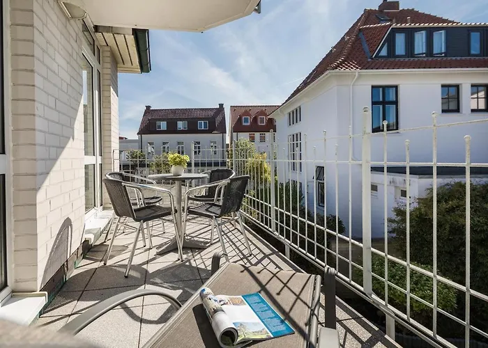 Villa Ney Norderney