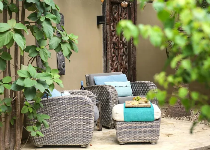 Bamboo Bonaire By Boutique Bonaire Unique Resorts Kralendijk