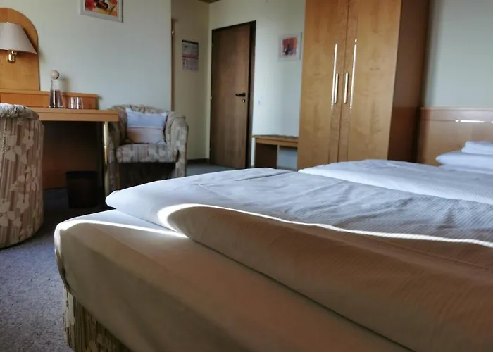Hotel Engel Ulm