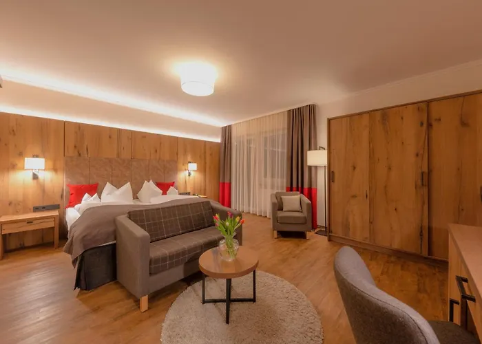 Hotel Bavaria Zwiesel