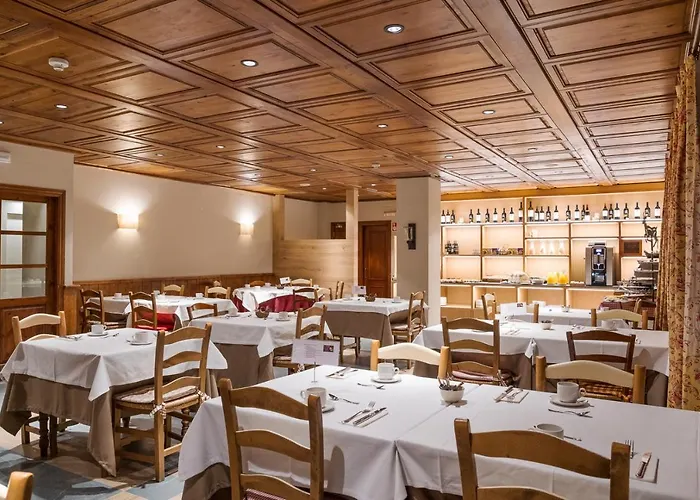 Hotel Chalet Bassibe Baqueira Beret