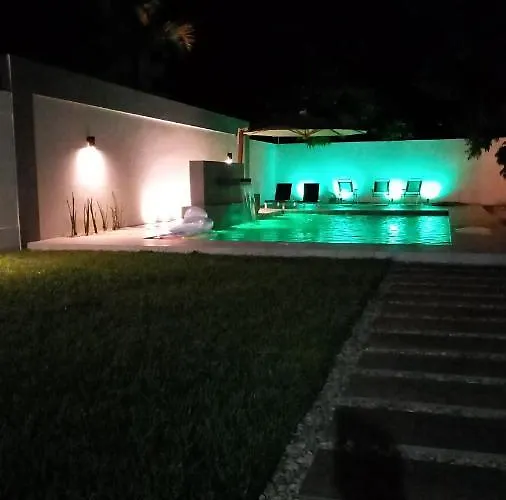661 Hospedagem São Borja