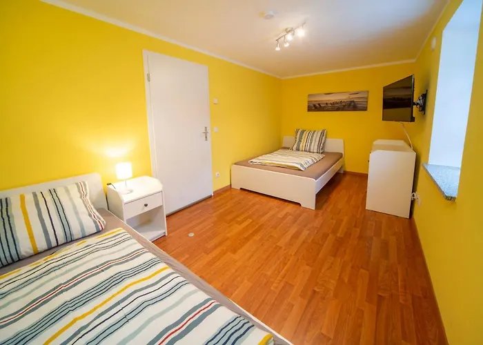 Apartment - Wohnung Memmingen Nr. 1