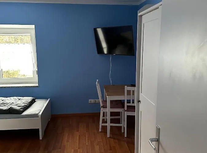 Apartment - Wohnung Memmingen Nr. 3