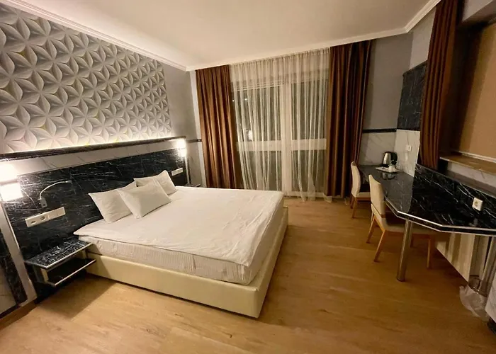 Fergana Übersee Hotel Bremerhaven
