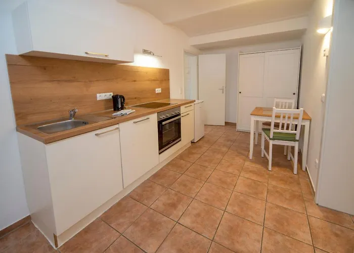 Apartment - Wohnung Memmingen Nr. 1