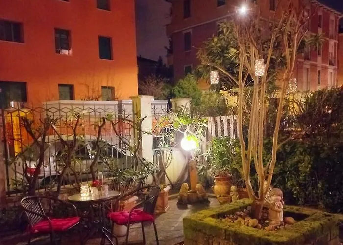 Hotel Arcoveggio à Bologne