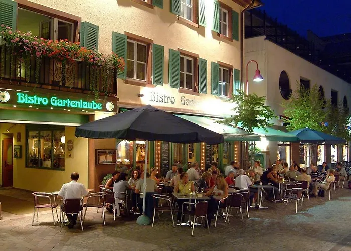 Hotel Wacker Lahr 
