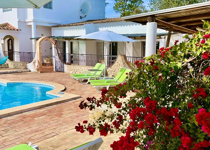 The Lemon Tree Villa