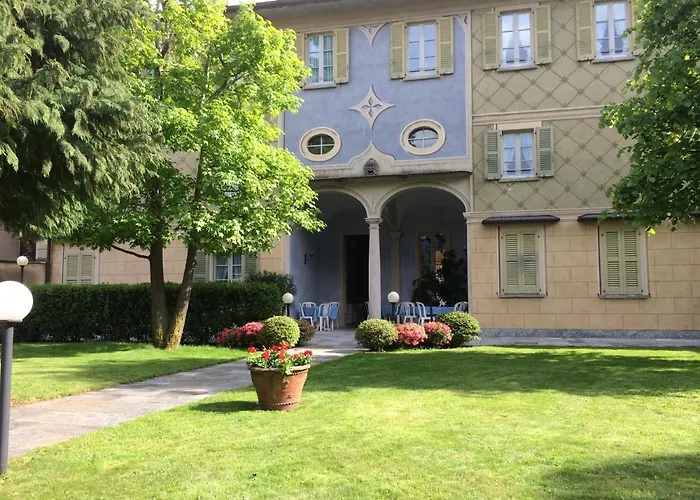 Lvg Hotel Collection - Il Portico Cannobio