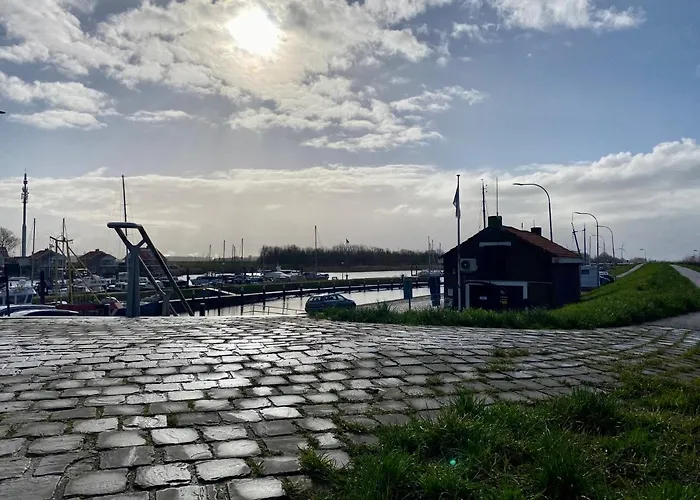 Hotel Tholen