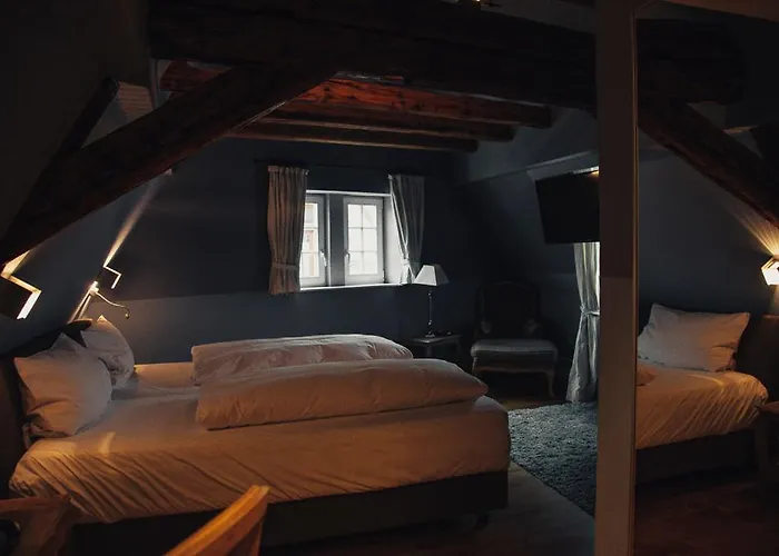 Weinhotel Eltvinum Eltville am Rhein