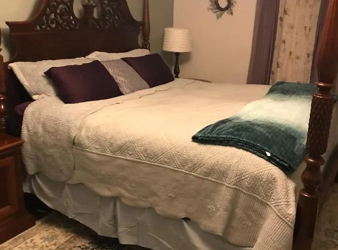 Hope Bed And Breakfast Canton