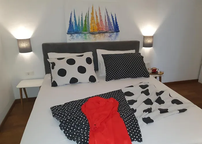 Hotel Pansion Preza Selce