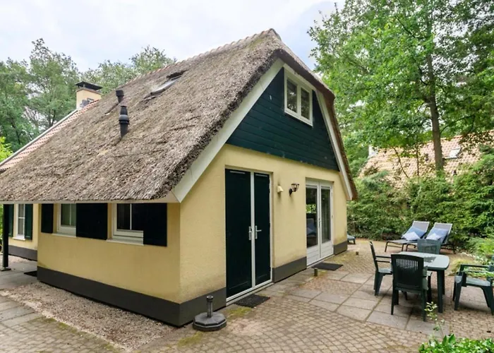 Landgoed 't Wildryck Hotel Diever