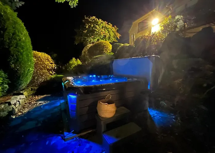 Ailim Guest House With Luxury Garden Suites
