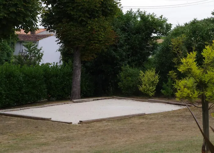 Le Clos des Oiseaux