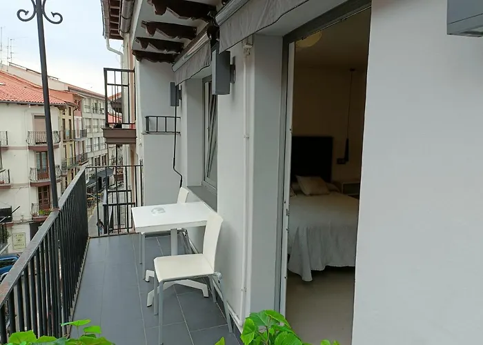 Hotel Ardigales 11 Castro Urdiales