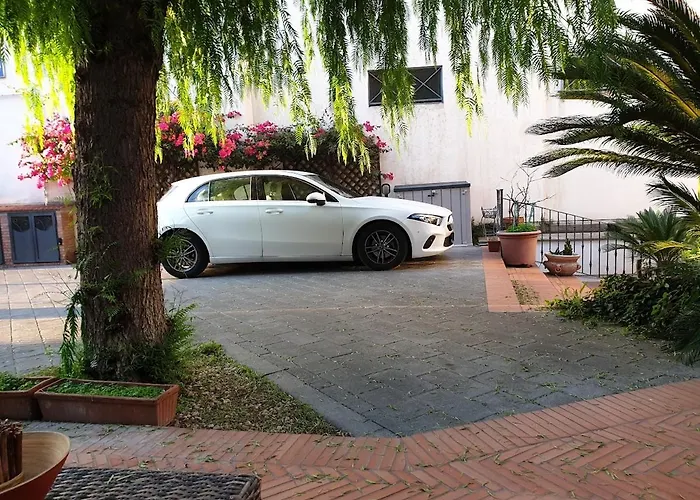 Certe Notti - Suites Pompei