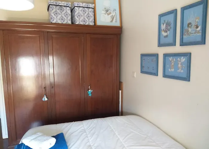 Rooms Near The Beach Espinho 