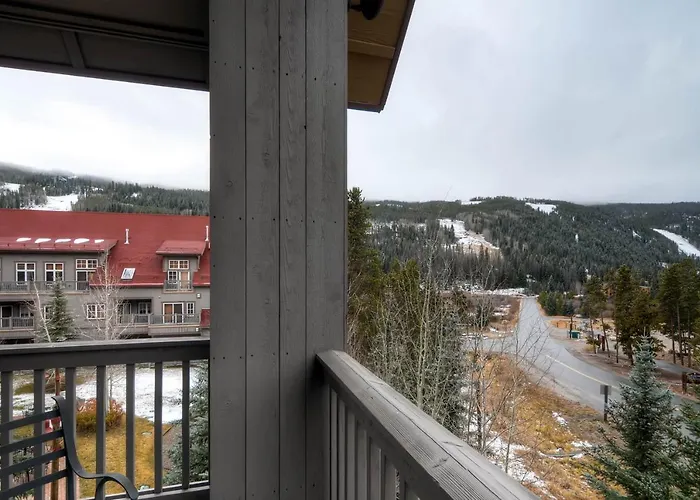 Expedition Station Condos By Vail Resorts