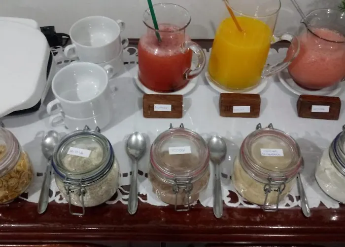 Sob Nova Direção-Jac Palace Hotel Jacarezinho