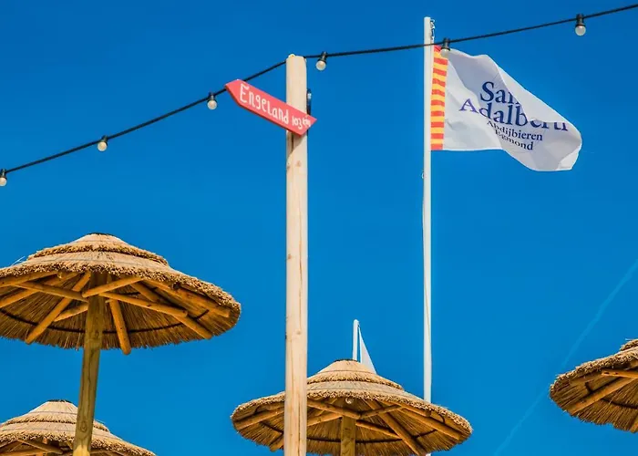 Hotel Mare Liberum Egmond aan Zee