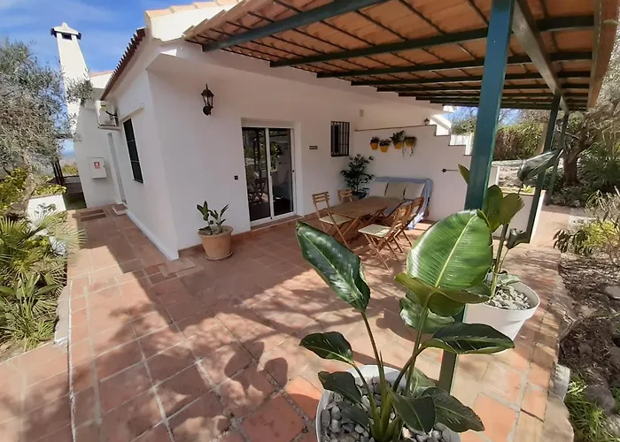 Finca Roca Vista, Adults Only