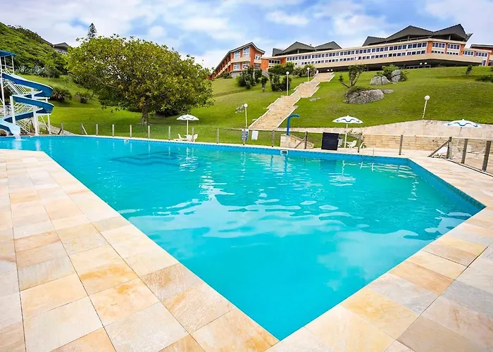 Samba Laguna Tourist Hotel