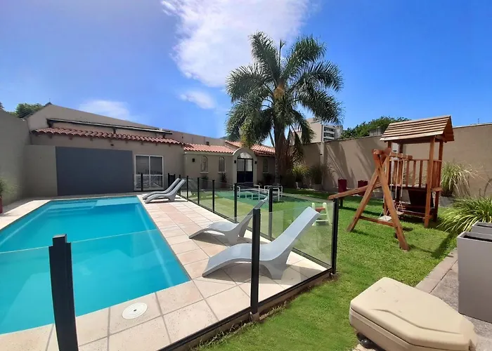 Ref Apart&Hotel baja